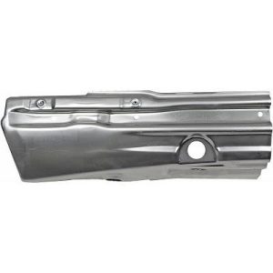 Chapa da embaladeira Esquerdo para Mercedes 200-320E (W124) 93-95