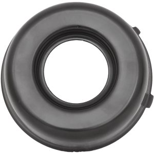 Prato da mola Traseiro Esquerdo para Mercedes 200-320E (W124) 93-95