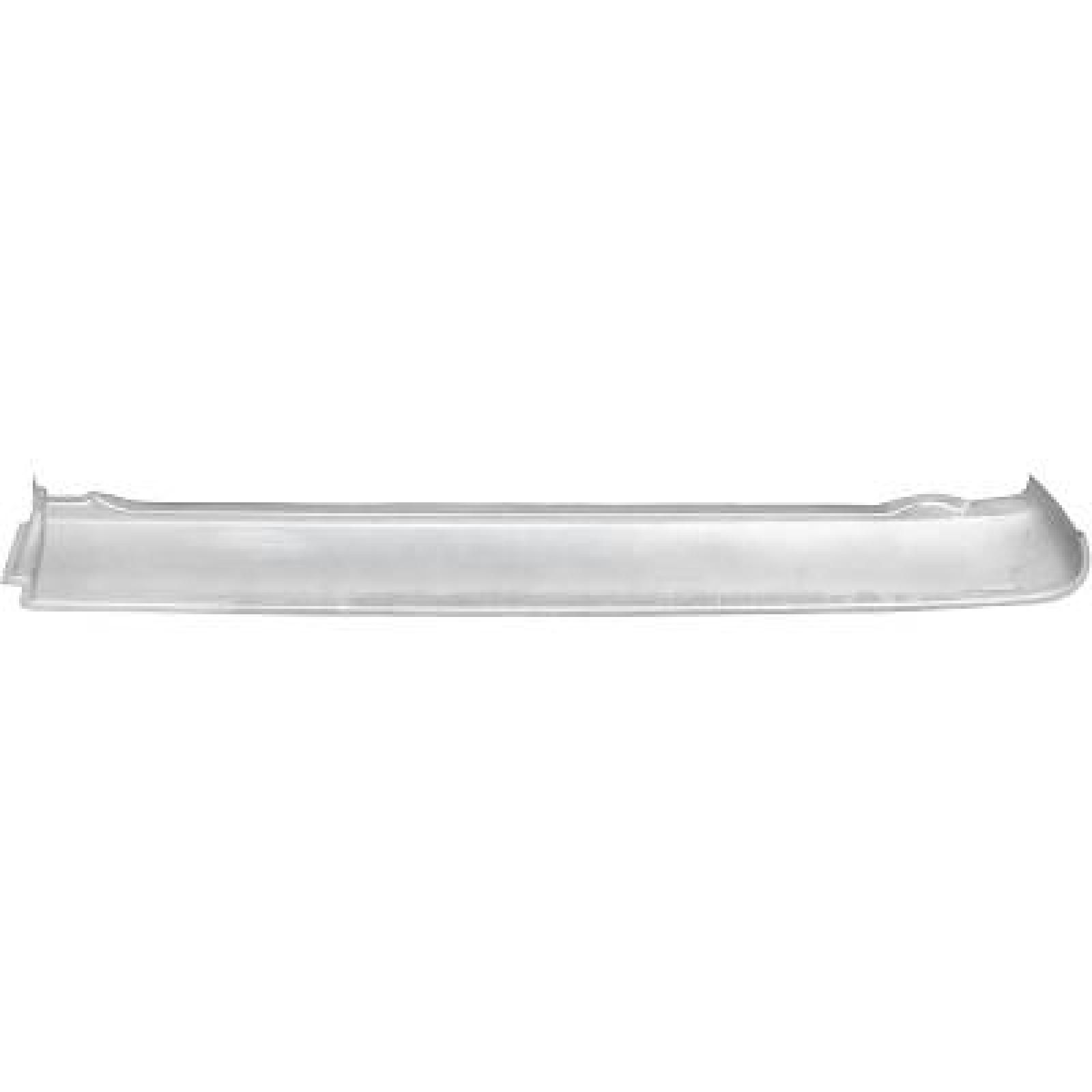 Painel lateral Traseiro Esquerdo para Mercedes 200-320E (W124) 93-95