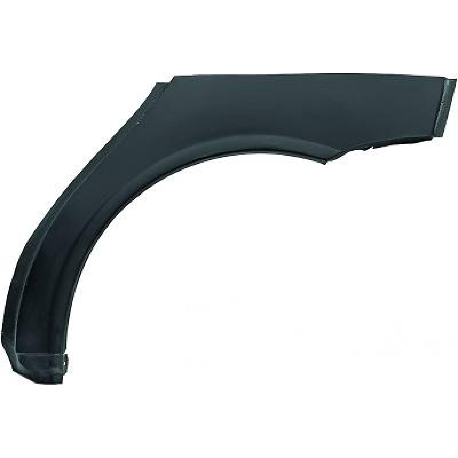 Painel lateral Esquerdo para Mercedes Classe A W168 97-00