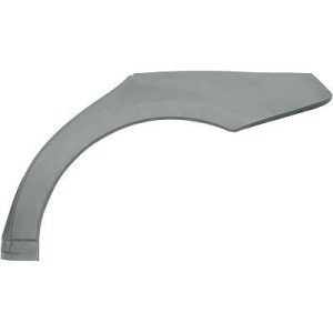 Painel lateral Traseiro Esquerdo para Mercedes Classe A W169 04-08