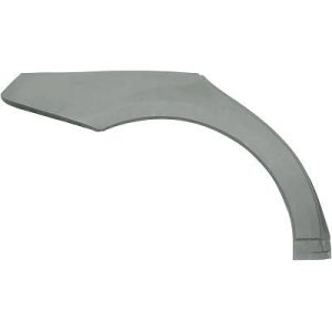 Painel lateral Traseiro Direito para Mercedes Classe A W169 04-08