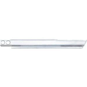 Chapa da embaladeira Esquerdo para Mercedes Classe G W463 89-18