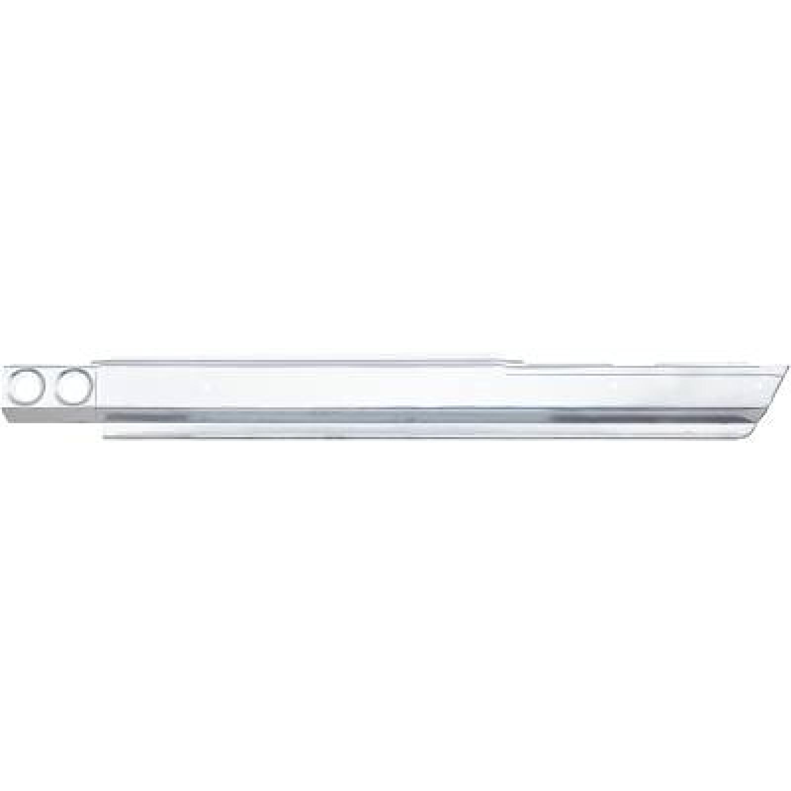 Chapa da embaladeira Esquerdo para Mercedes Classe G W463 89-18