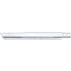 Chapa da embaladeira Direito para Mercedes Classe G W463 89-18