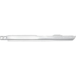 Chapa da embaladeira Esquerdo para Mercedes Classe G W463 89-18