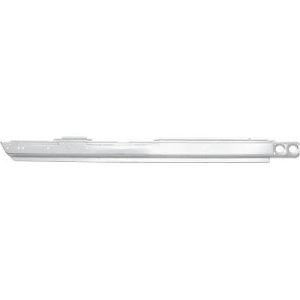 Chapa da embaladeira Direito para Mercedes Classe G W463 89-18