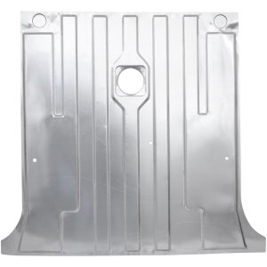 Piso da carroçaria Traseiro para Mercedes Classe G W463 89-18