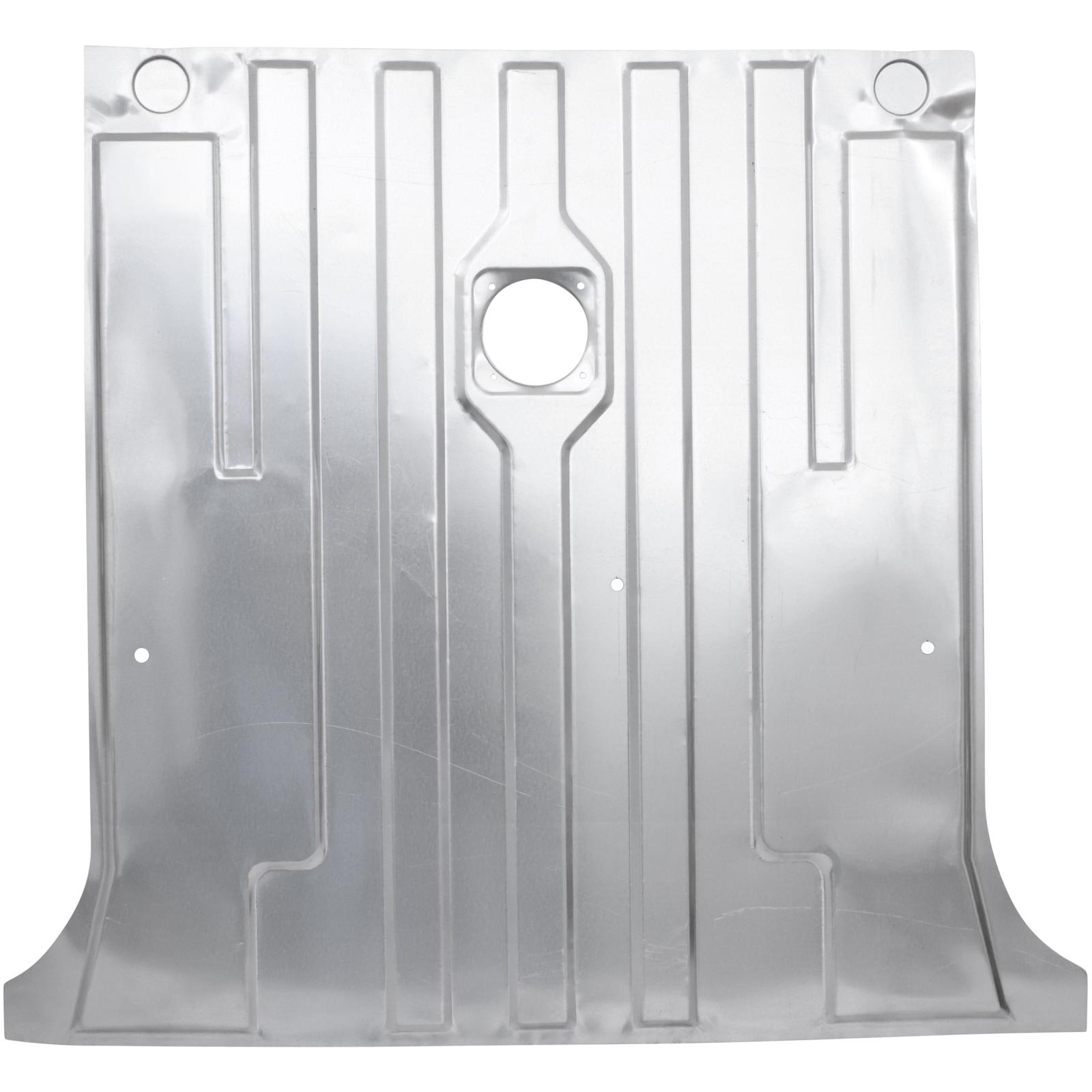Piso da carroçaria Traseiro para Mercedes Classe G W463 89-18