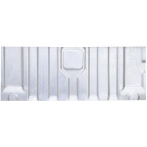 Piso da carroçaria Traseiro para Mercedes Classe G W463 89-18