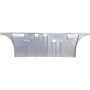 Piso da carroçaria Traseiro para Mercedes Classe G W463 89-18