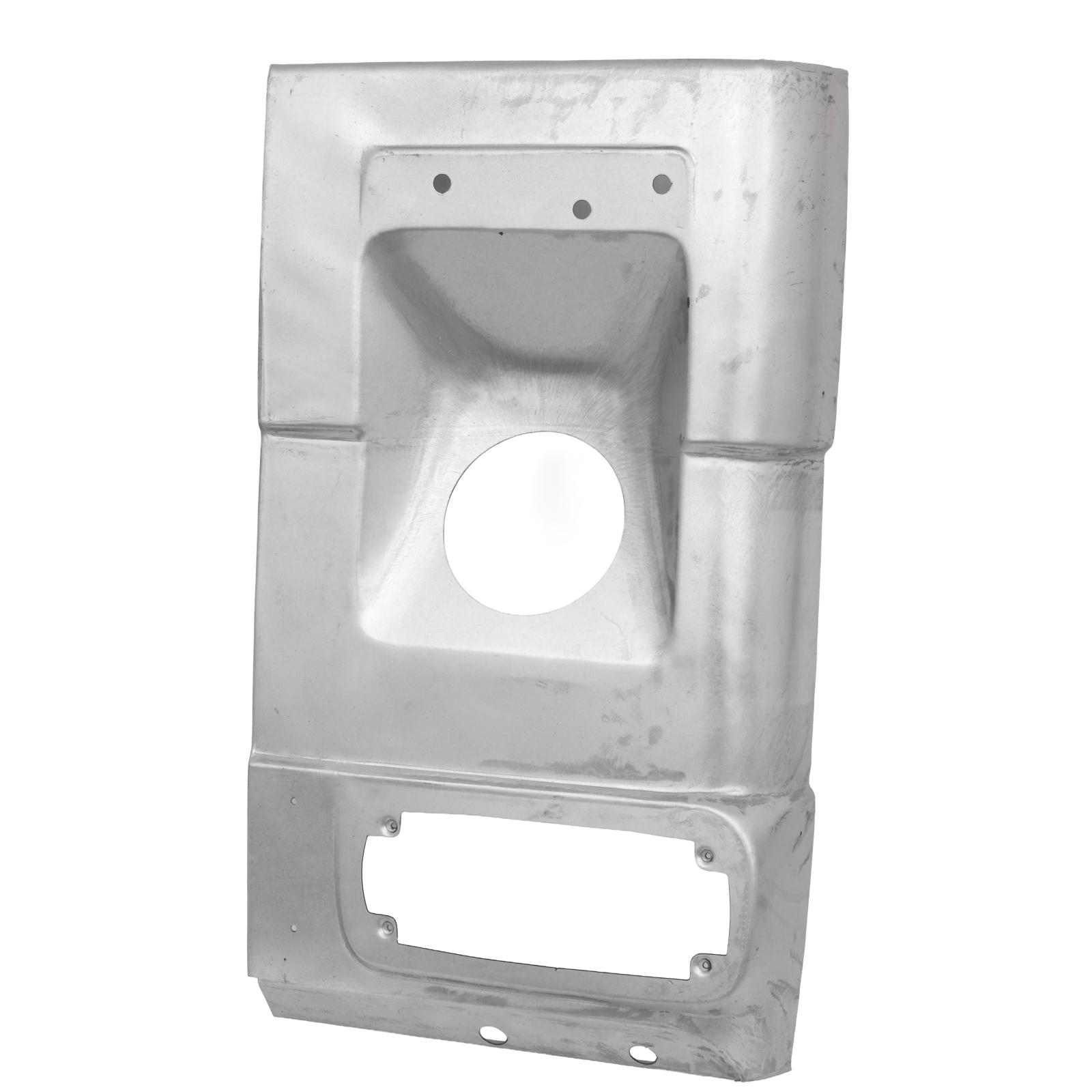 Painel traseiro Traseiro Direito para Mercedes Classe G W463 89-18