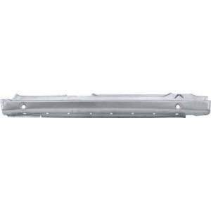 Chapa da embaladeira Direito para Mercedes C180-280 (W202) 93-00