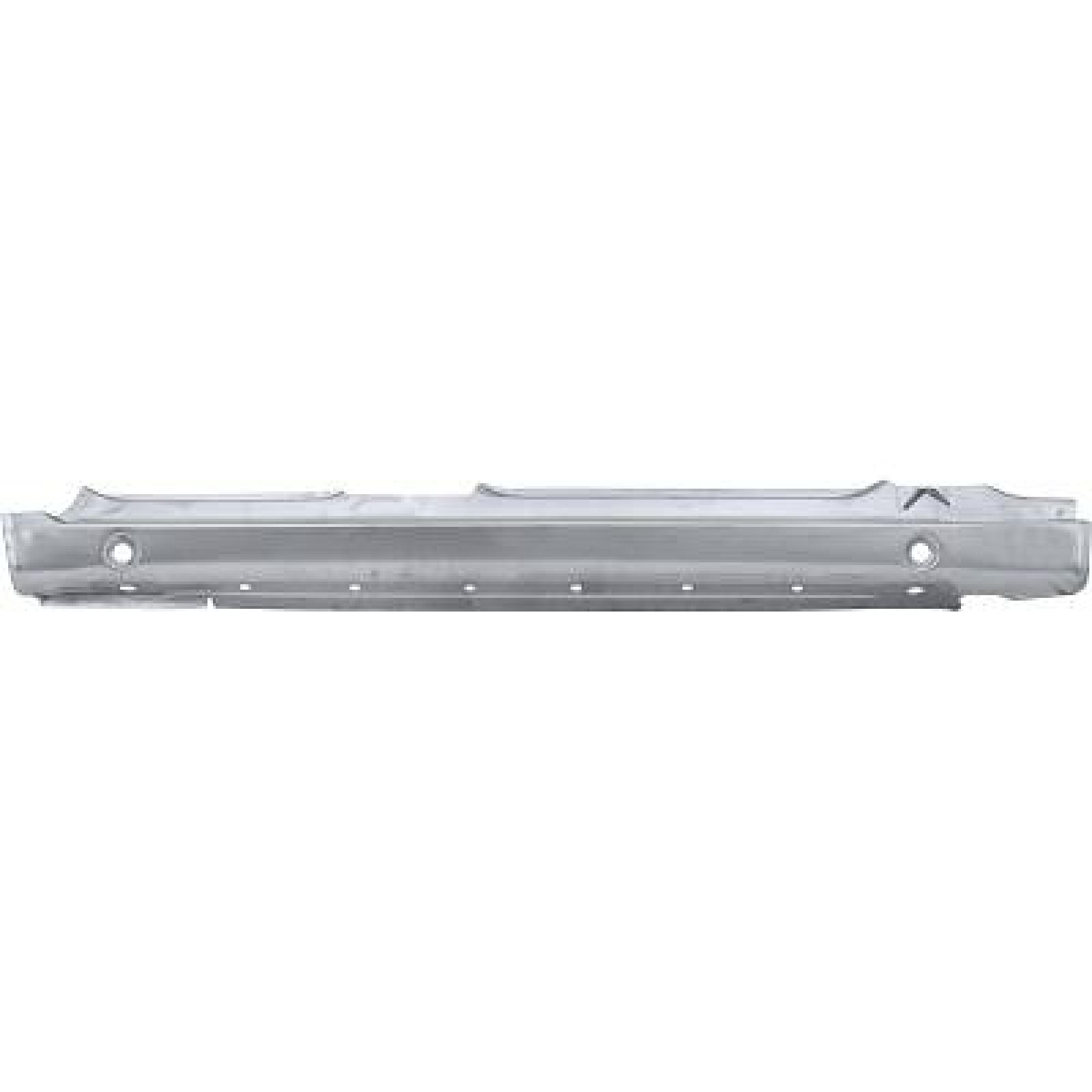 Chapa da embaladeira Direito para Mercedes C180-280 (W202) 93-00