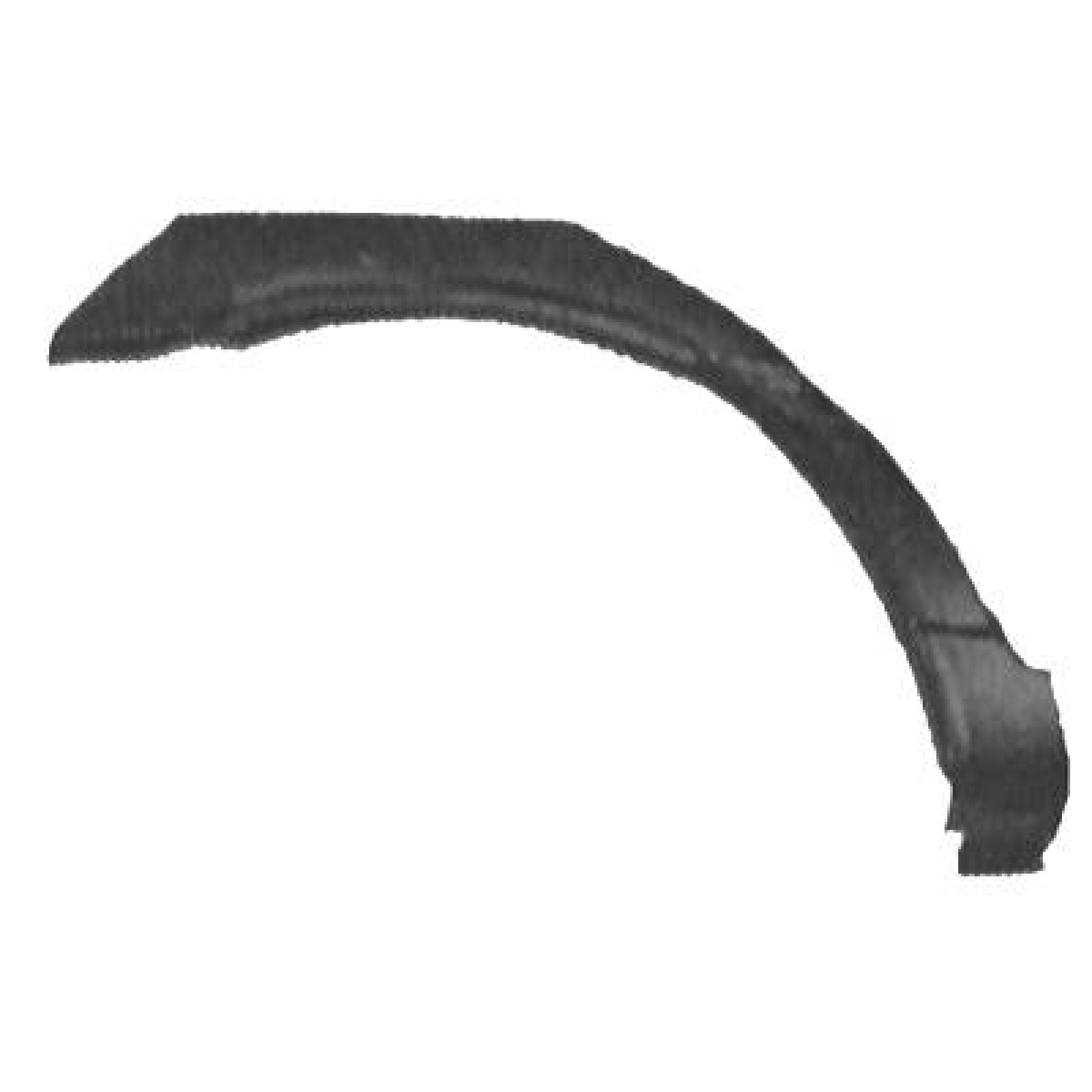 Painel lateral Traseiro Direito para Mercedes C180-280 (W202) 93-00
