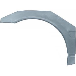 Painel lateral Traseiro Esquerdo para Mercedes CLK C208 97-02