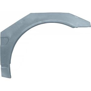 Painel lateral Traseiro Direito para Mercedes CLK C208 97-02