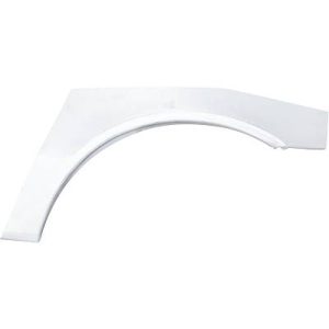 Painel lateral Traseiro Esquerdo para Mercedes CLK 200-500 C209 02-09