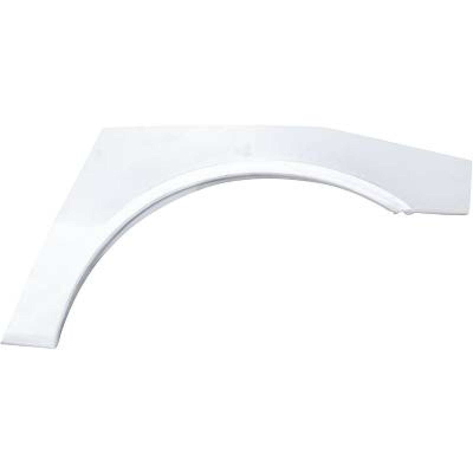 Painel lateral Traseiro Esquerdo para Mercedes CLK 200-500 C209 02-09