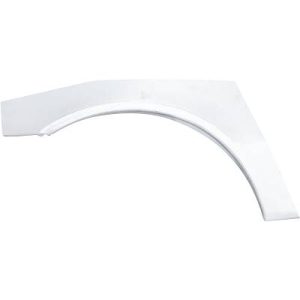 Painel lateral Traseiro Direito para Mercedes CLK 200-500 C209 02-09