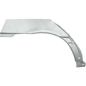 Painel lateral Traseiro Direito para Mercedes Classe C (C180-320)W203 00-04