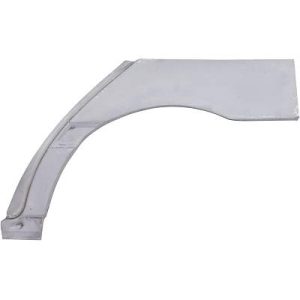 Painel lateral Traseiro Esquerdo para Mercedes Classe C (C180-320)W203 00-04