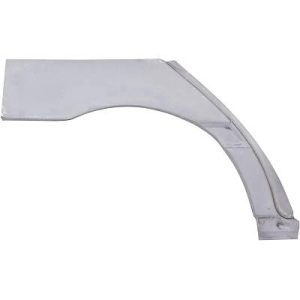 Painel lateral Traseiro Direito para Mercedes Classe C (C180-320)W203 00-04
