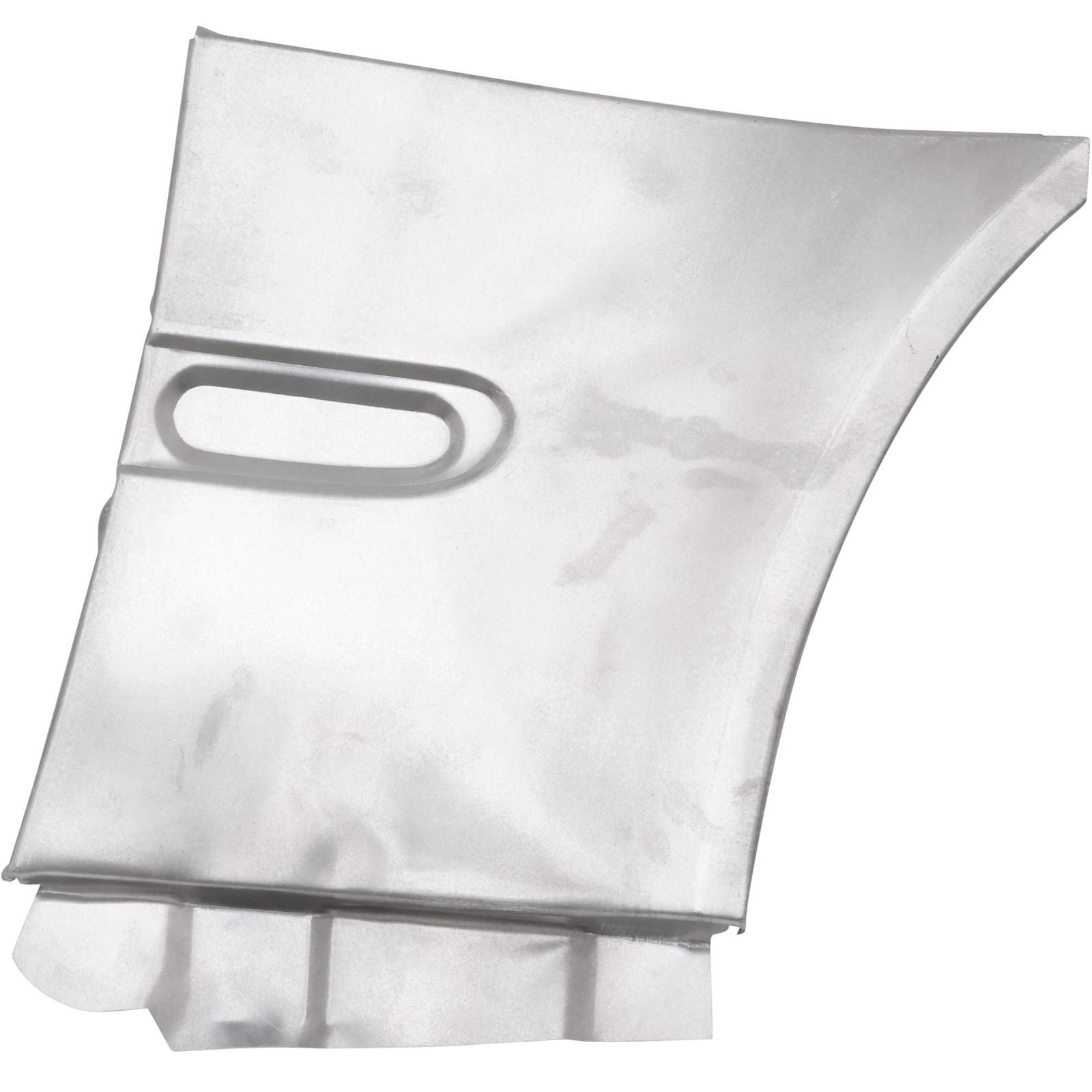 Guarda-lamas Dianteiro Direito para Mercedes Classe C (C180-320)W203 00-04