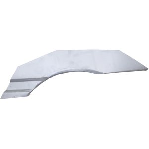 Painel lateral Traseiro Esquerdo para Mercedes Classe C (C203)Sportcoupe 01-04