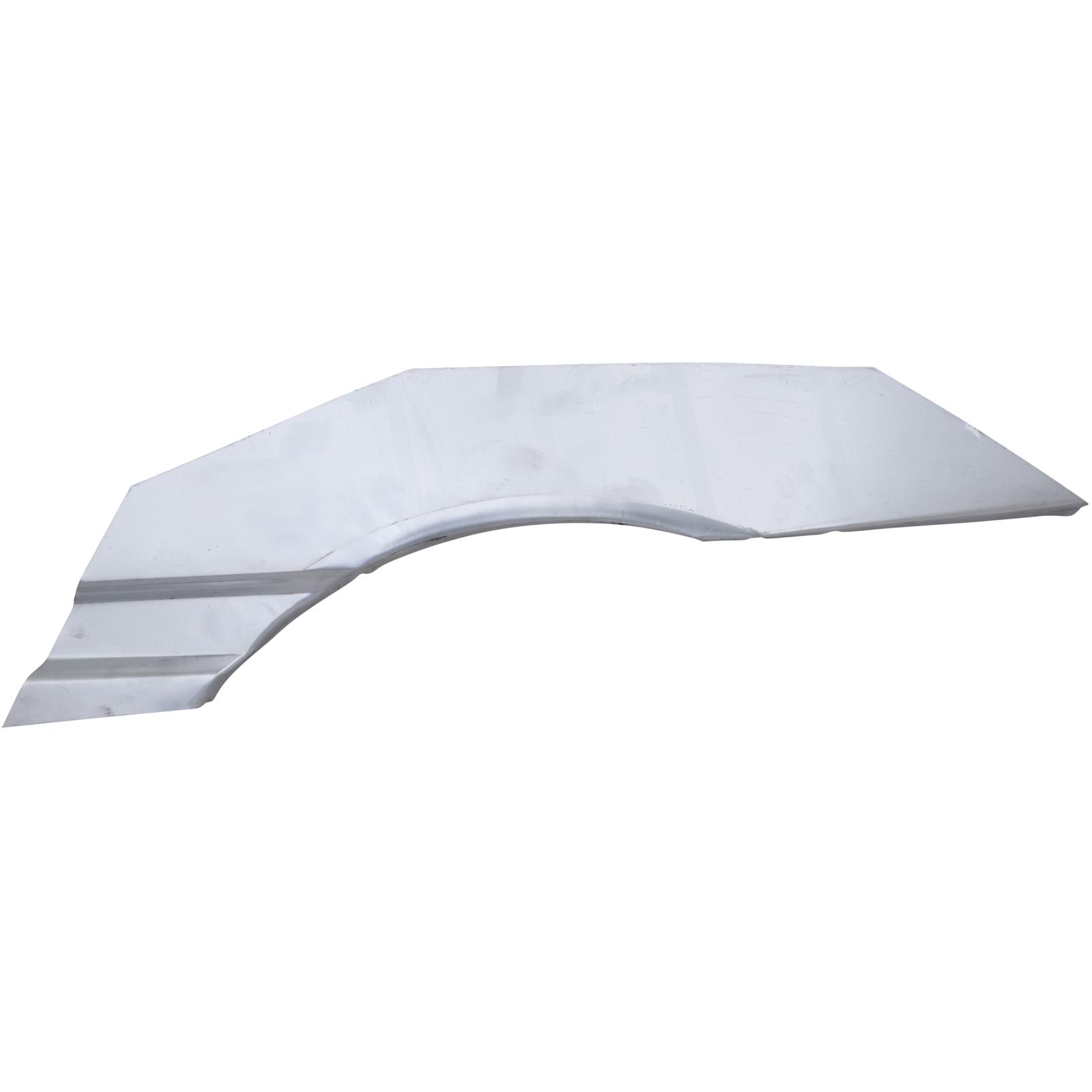 Painel lateral Traseiro Esquerdo para Mercedes Classe C (C203)Sportcoupe 01-04