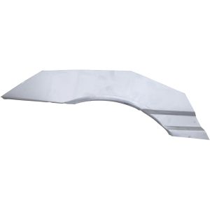 Painel lateral Traseiro Direito para Mercedes Classe C (C203)Sportcoupe 01-04