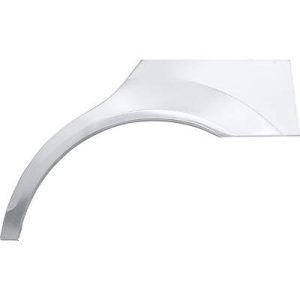 Painel lateral Traseiro Esquerdo para Mercedes Classe C W204 07-11