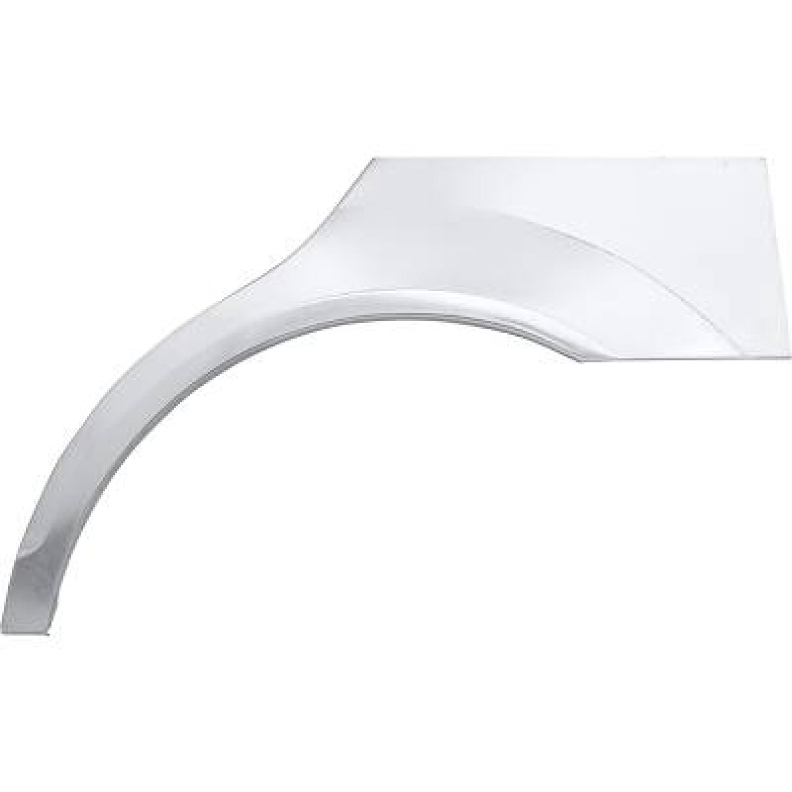 Painel lateral Traseiro Esquerdo para Mercedes Classe C W204 07-11