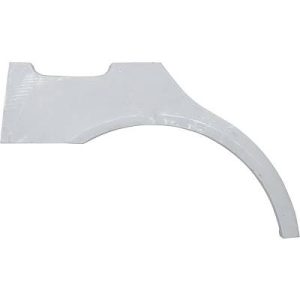 Painel lateral Traseiro Direito para Mercedes Classe C W204 07-11