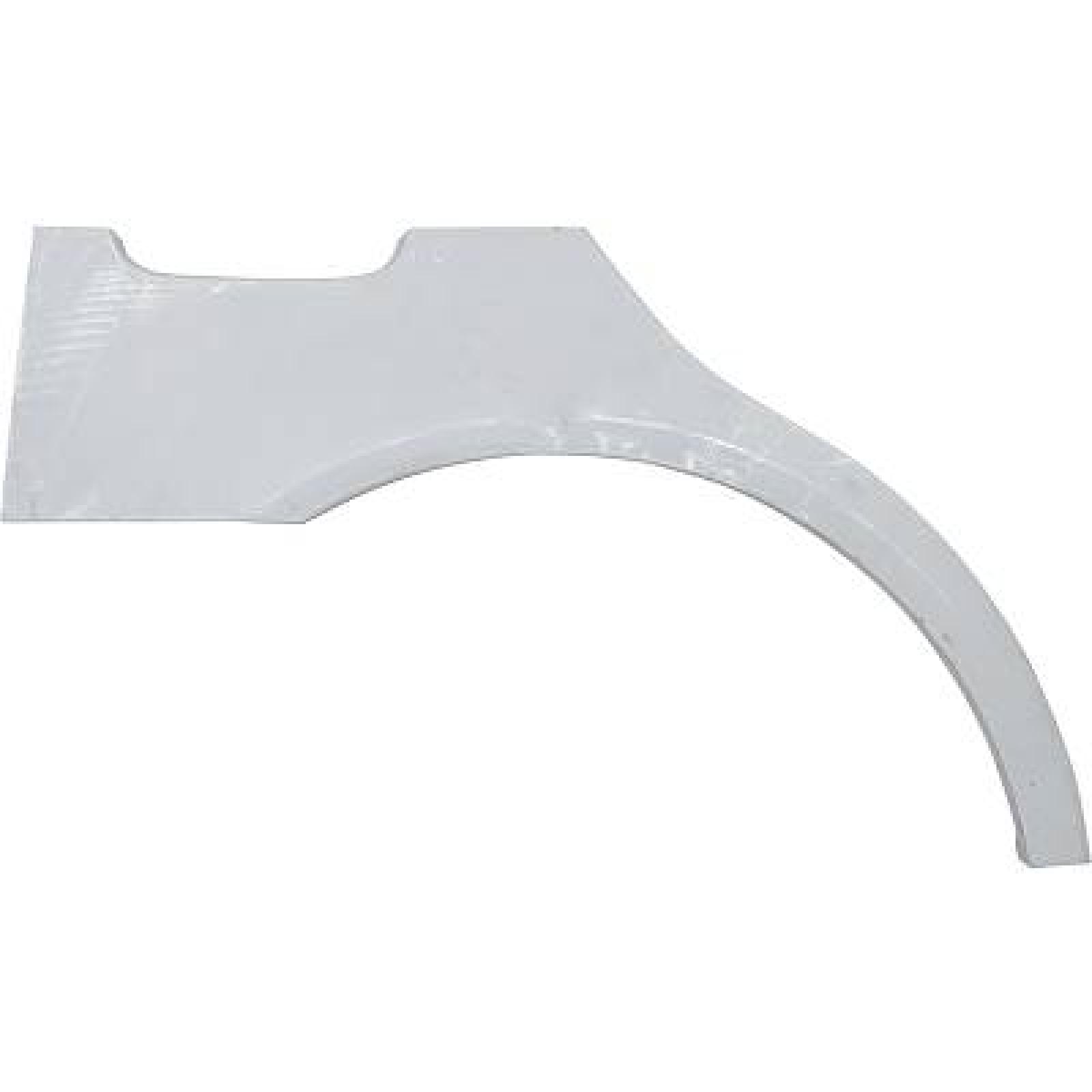Painel lateral Traseiro Direito para Mercedes Classe C W204 07-11