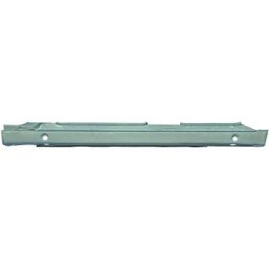 Chapa da embaladeira Esquerdo para Mercedes Classe E (W210) 95-99