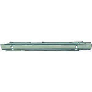 Chapa da embaladeira Direito para Mercedes Classe E (W210) 95-99