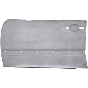 Porta, carroçaria Dianteiro Esquerdo para Mercedes Classe E (W210) 99-02