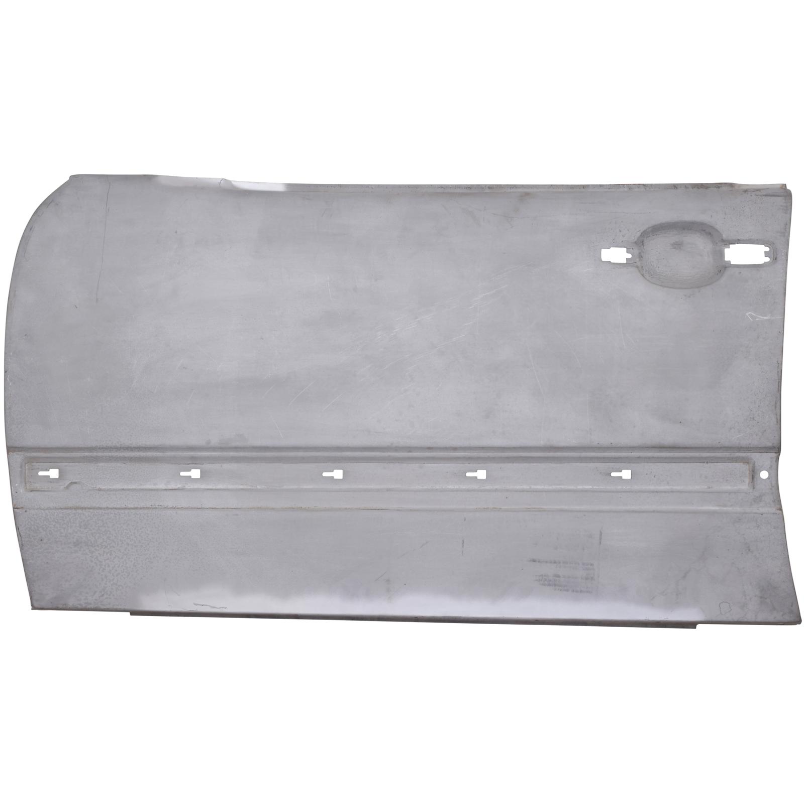 Porta, carroçaria Dianteiro Esquerdo para Mercedes Classe E (W210) 99-02