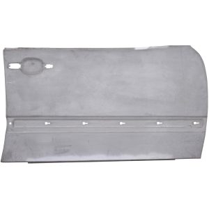 Porta, carroçaria Dianteiro Direito para Mercedes Classe E (W210) 99-02