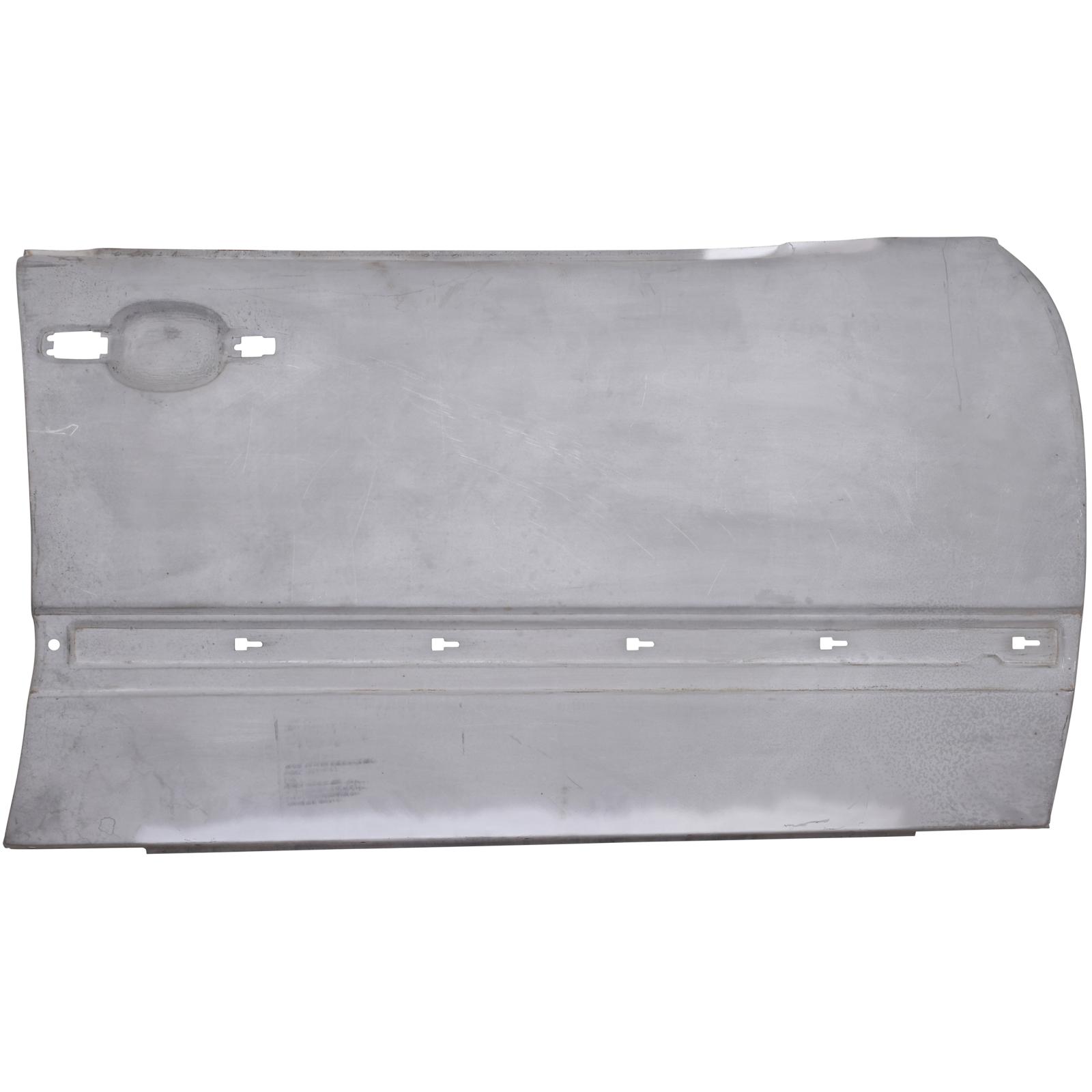 Porta, carroçaria Dianteiro Direito para Mercedes Classe E (W210) 95-99