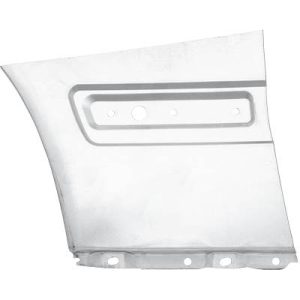 Guarda-lamas Dianteiro Esquerdo para Mercedes Classe E (W210) 95-99