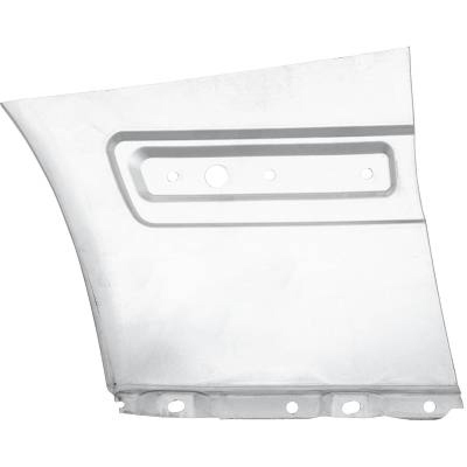 Guarda-lamas Dianteiro Esquerdo para Mercedes Classe E (W210) 95-99