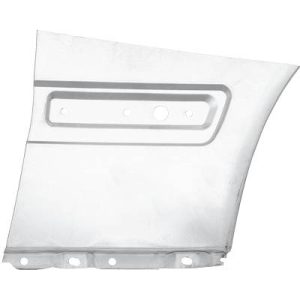 Guarda-lamas Dianteiro Direito para Mercedes Classe E (W210) 95-99