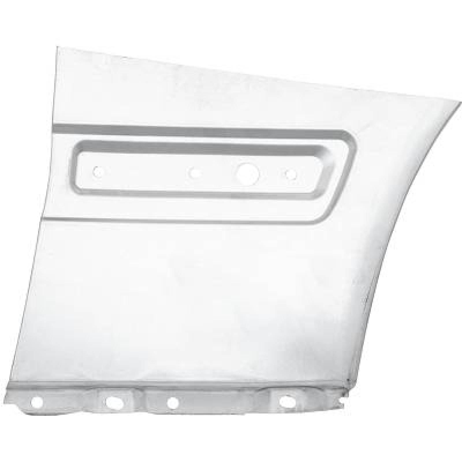Guarda-lamas Dianteiro Direito para Mercedes Classe E (W210) 95-99