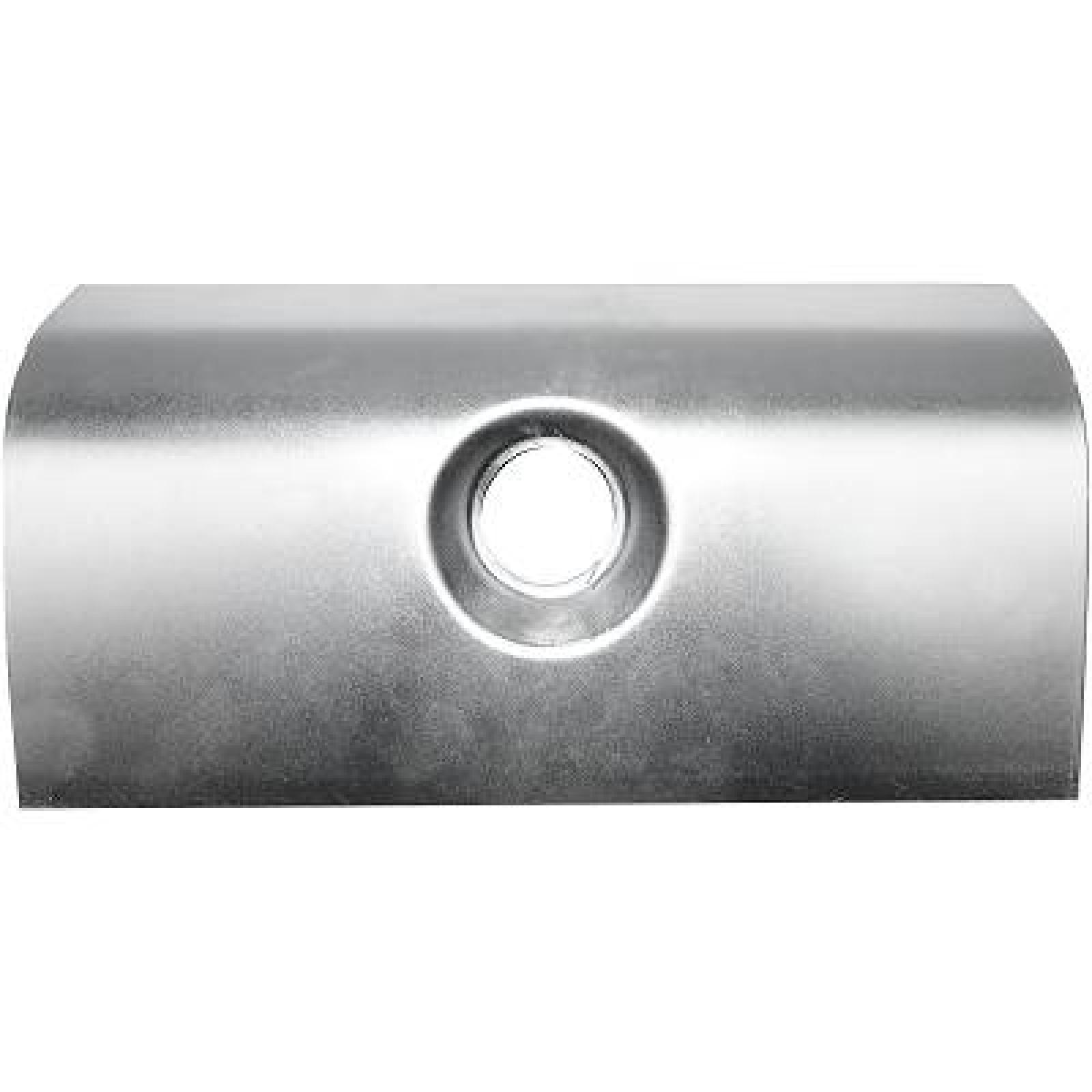 Fixação, macaco Direito para Mercedes Classe E (W210) 99-02