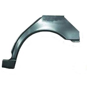 Painel lateral Traseiro Esquerdo para Mercedes Classe E (W210) 95-99