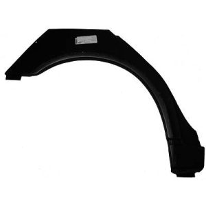 Painel lateral Traseiro Direito para Mercedes Classe E (W210) 99-02
