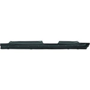 Chapa da embaladeira Esquerdo para Mercedes Classe E E220-500 W211 02-06