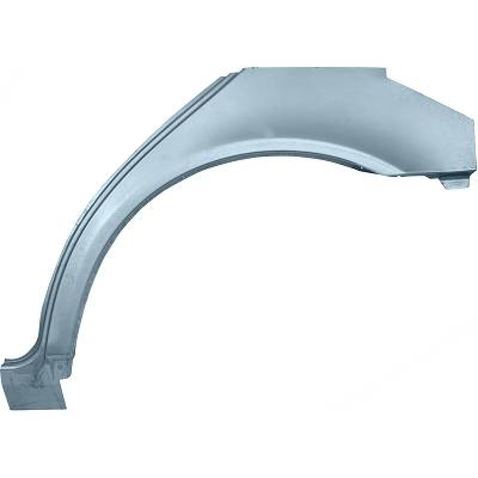 Painel lateral Traseiro Esquerdo para Mercedes Classe E E220-500 W211 02-06